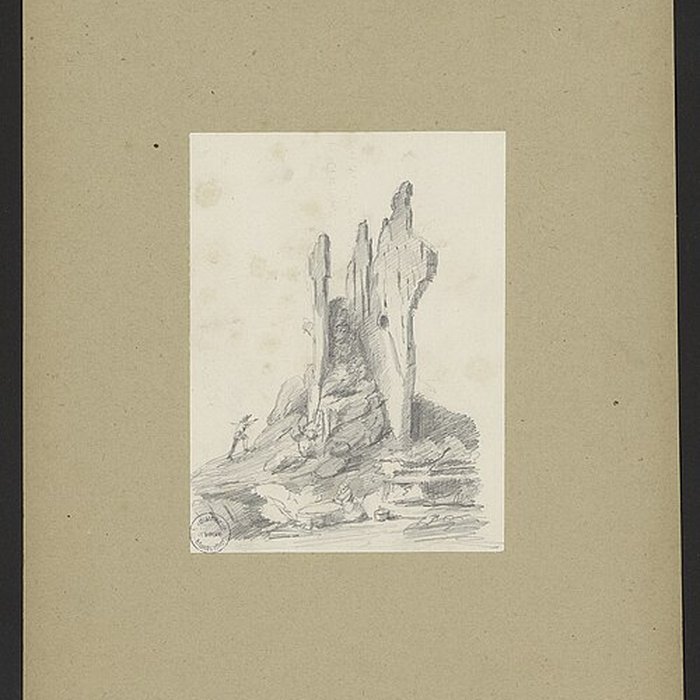 Photo de Abbaye de Valmagne