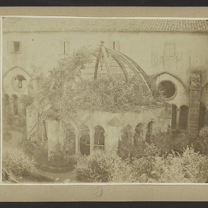 Photo de Abbaye de Valmagne