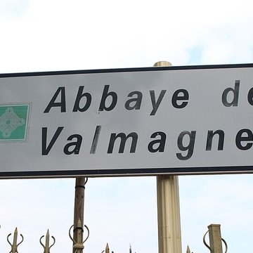 Abbaye de Valmagne