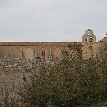 Abbaye de Valmagne