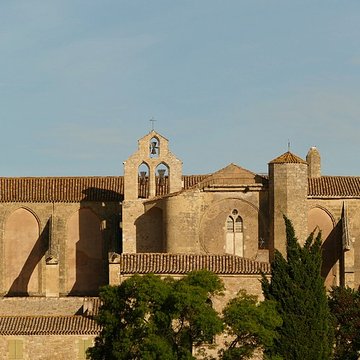 Abbaye de Valmagne