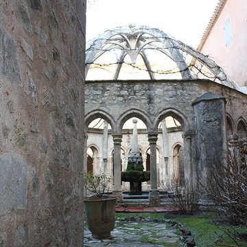 Abbaye de Valmagne