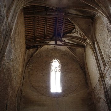 Abbaye de Valmagne