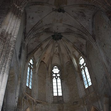 Abbaye de Valmagne