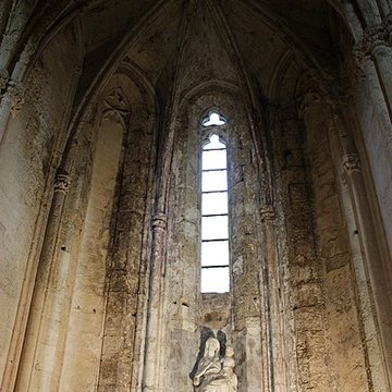 Abbaye de Valmagne