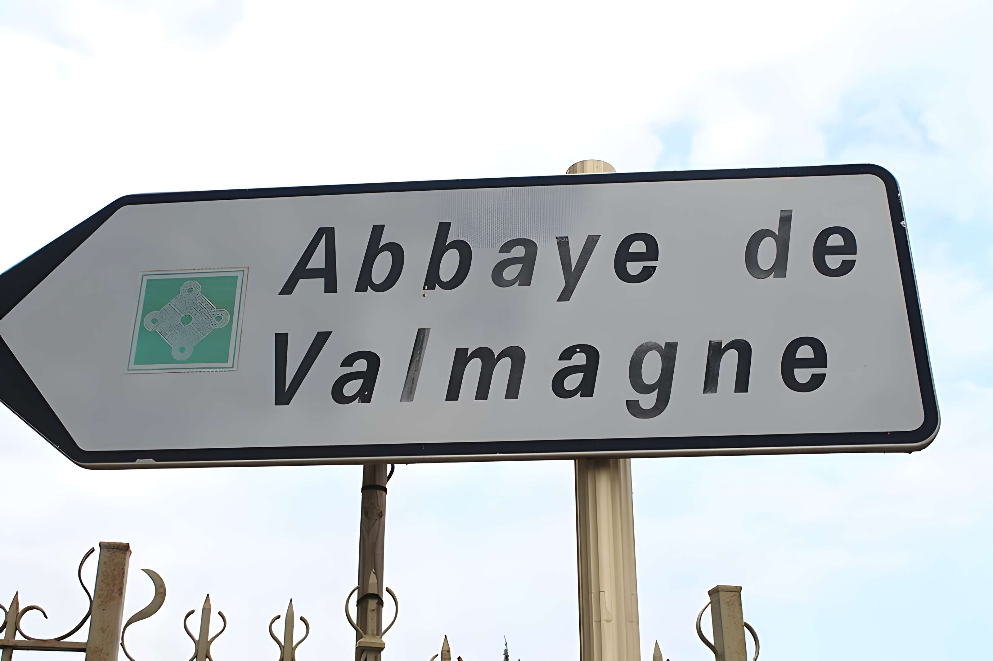 Abbaye de Valmagne