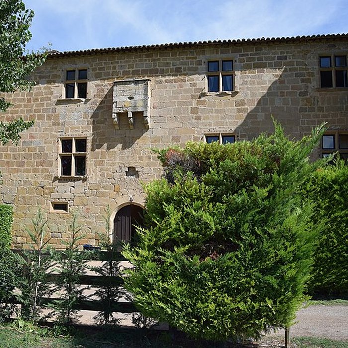 Photo de Château des ducs de Joyeuse