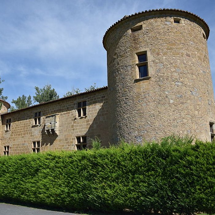Photo de Château des ducs de Joyeuse
