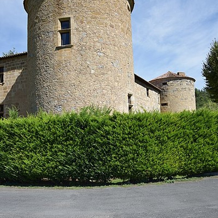 Photo de Château des ducs de Joyeuse