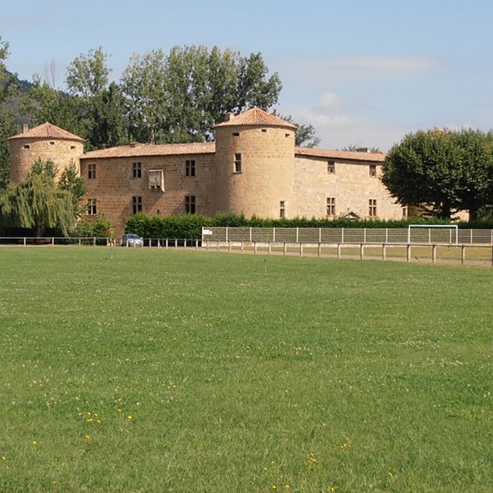 Photo de Château des ducs de Joyeuse