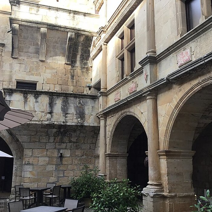 Photo de Château des ducs de Joyeuse