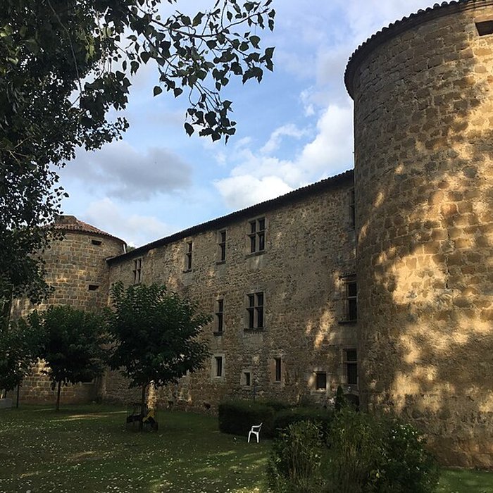 Photo de Château des ducs de Joyeuse