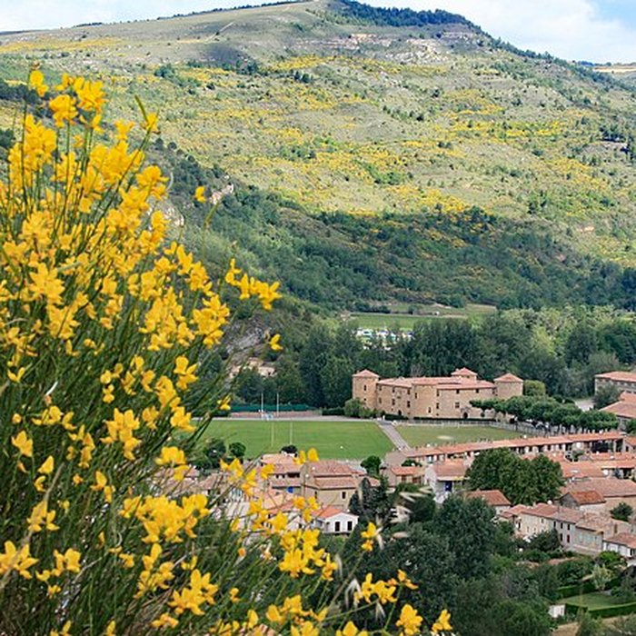 Photo de Château des ducs de Joyeuse