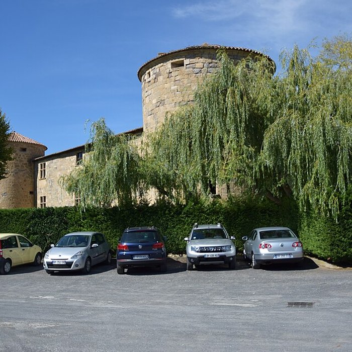 Photo de Château des ducs de Joyeuse