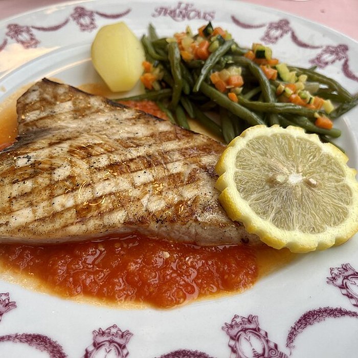 Photo de Le Café français de Bourg-en-Bresse