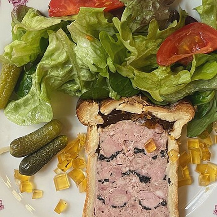 Photo de Le Café français de Bourg-en-Bresse