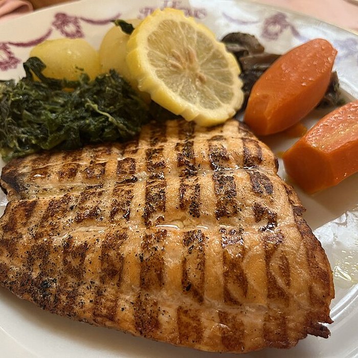 Photo de Le Café français de Bourg-en-Bresse