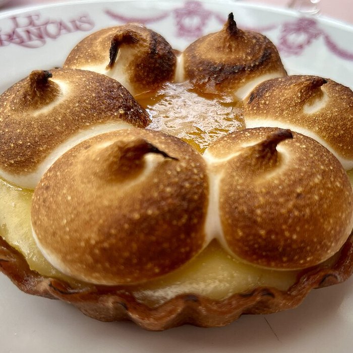 Photo de Le Café français de Bourg-en-Bresse