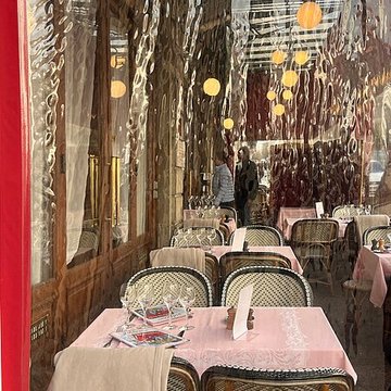 Le Café français de Bourg-en-Bresse