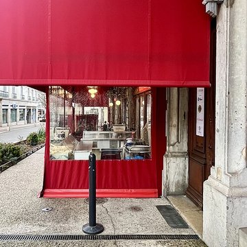 Le Café français de Bourg-en-Bresse