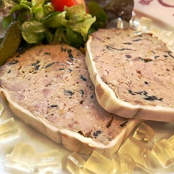 Le Café français de Bourg-en-Bresse