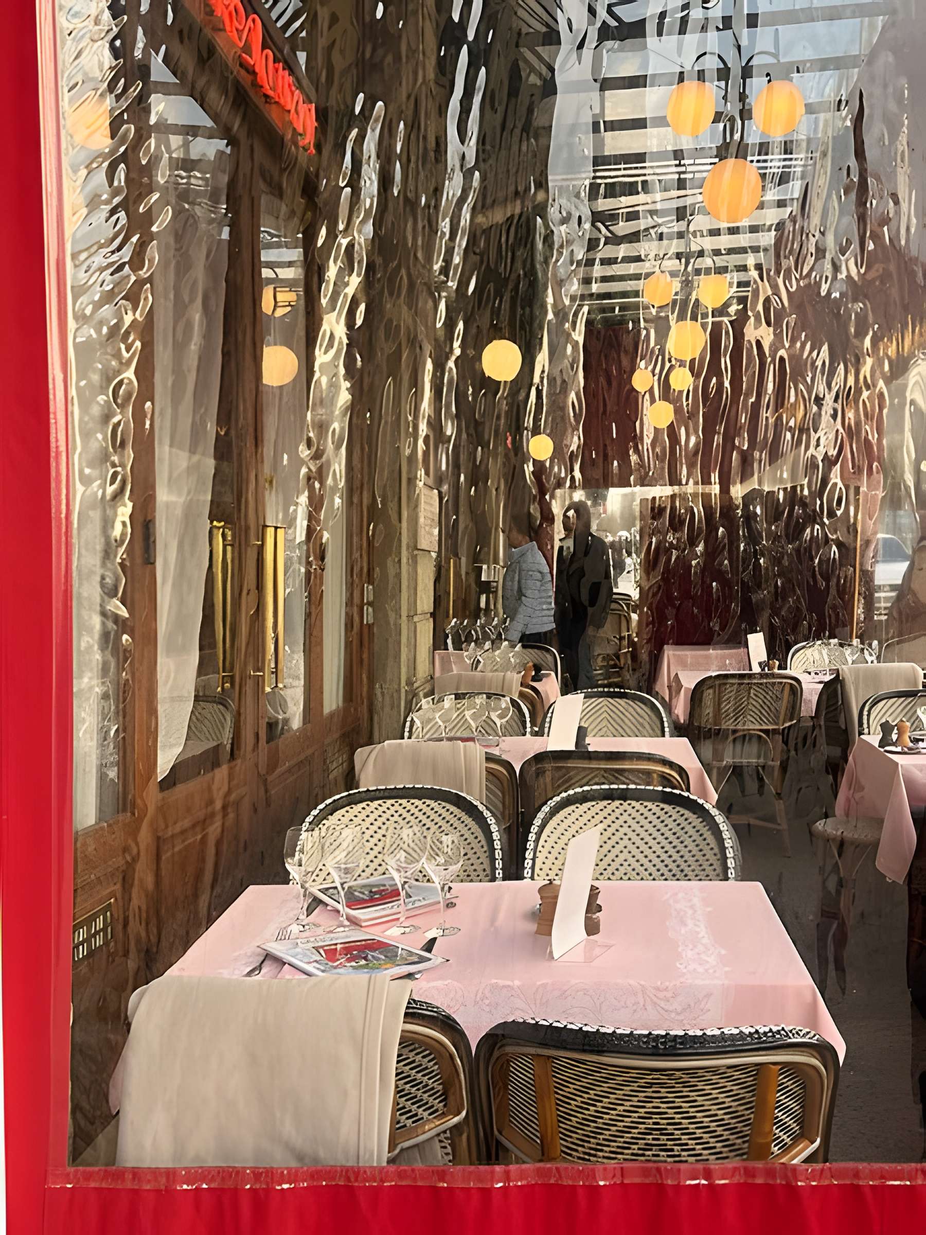 Le Café français de Bourg-en-Bresse