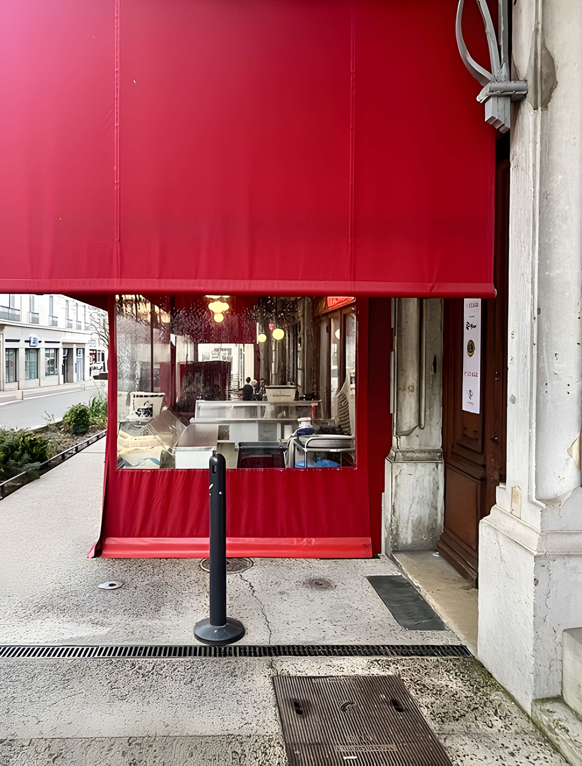 Le Café français de Bourg-en-Bresse