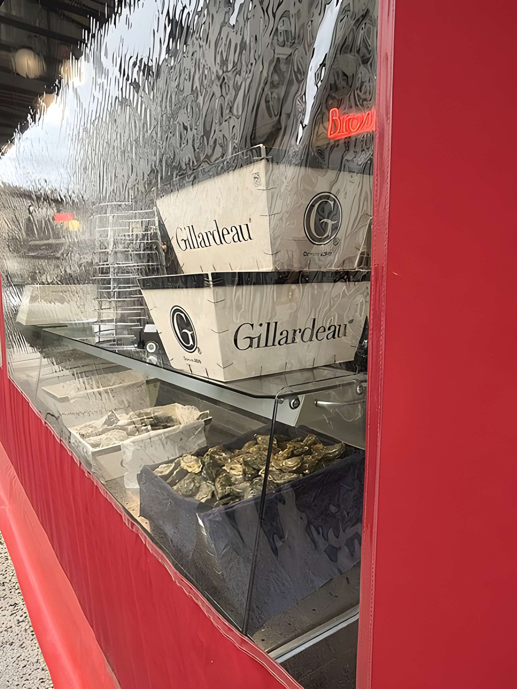 Le Café français de Bourg-en-Bresse