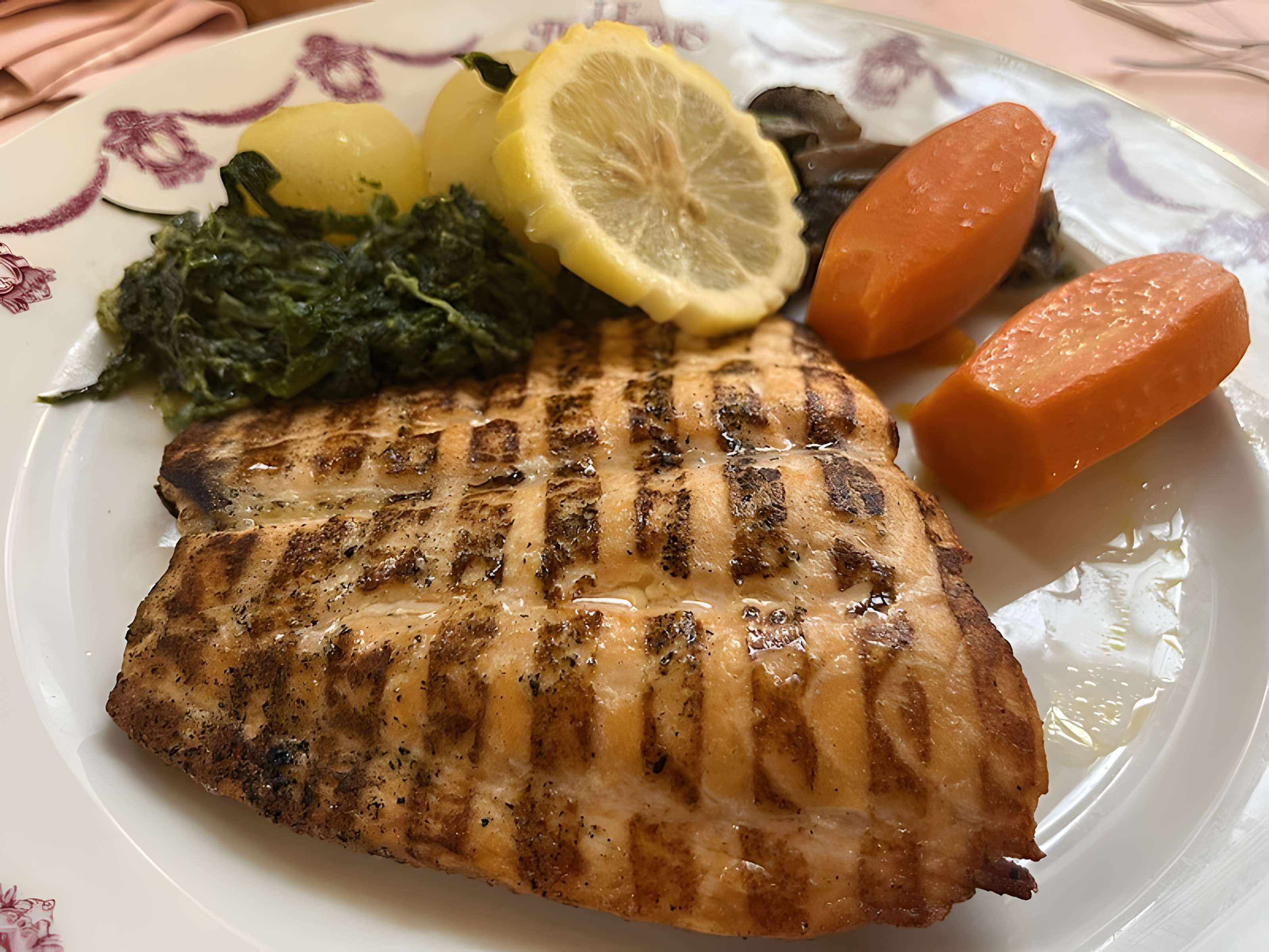 Le Café français de Bourg-en-Bresse