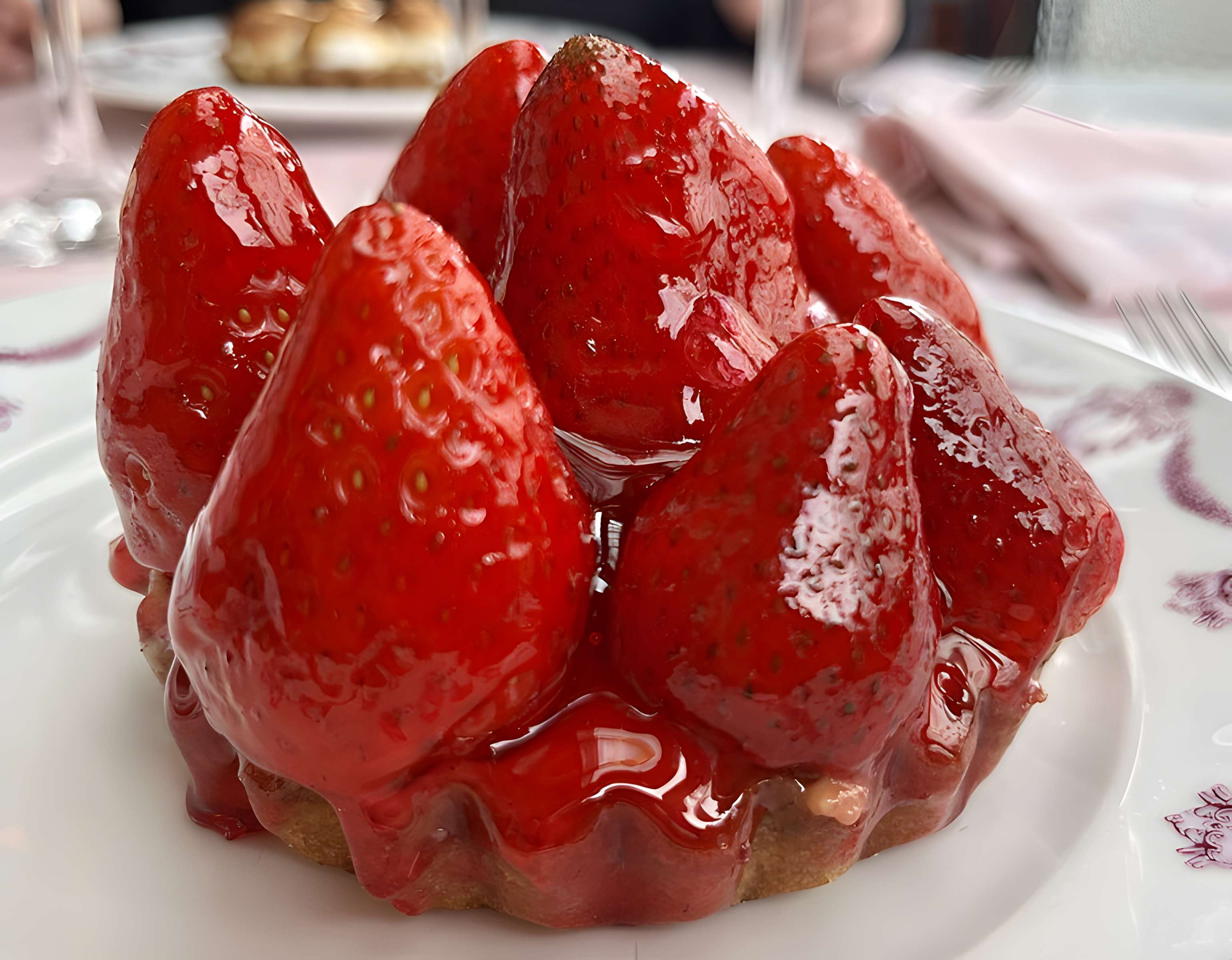 Le Café français de Bourg-en-Bresse