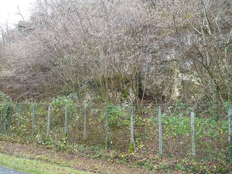 Photo de Le site préhistorique de la Quina à Gardes-le-Pontaroux