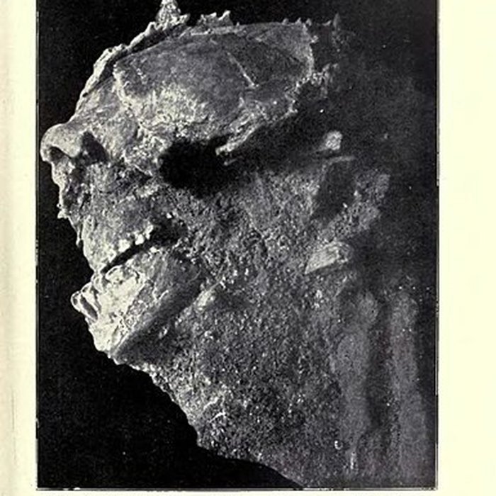 Photo de Le site préhistorique de la Quina à Gardes-le-Pontaroux