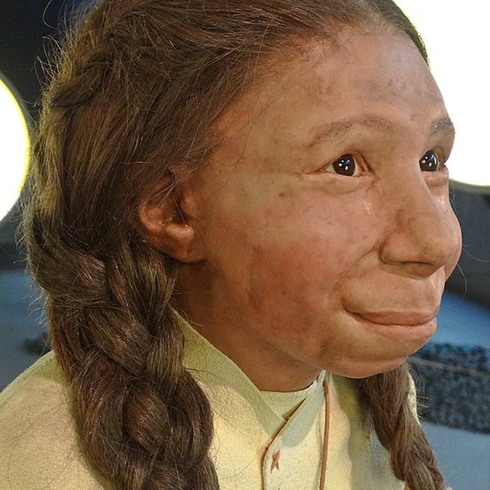 Photo de Le site préhistorique de la Quina à Gardes-le-Pontaroux