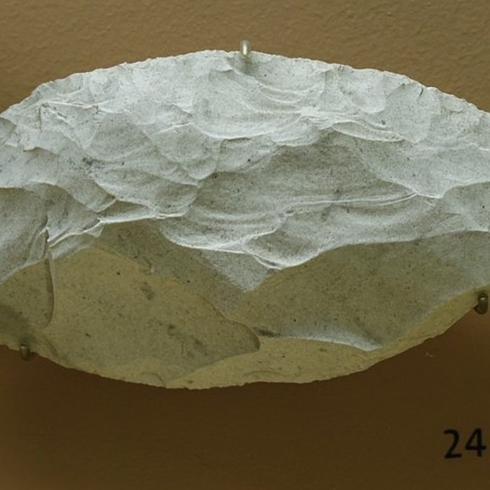 Photo de Le site préhistorique de la Quina à Gardes-le-Pontaroux