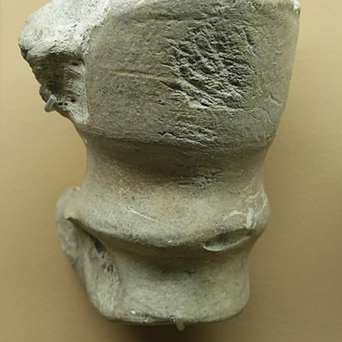 Photo de Le site préhistorique de la Quina à Gardes-le-Pontaroux