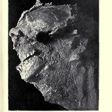 Le site préhistorique de la Quina à Gardes-le-Pontaroux