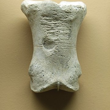 Le site préhistorique de la Quina à Gardes-le-Pontaroux