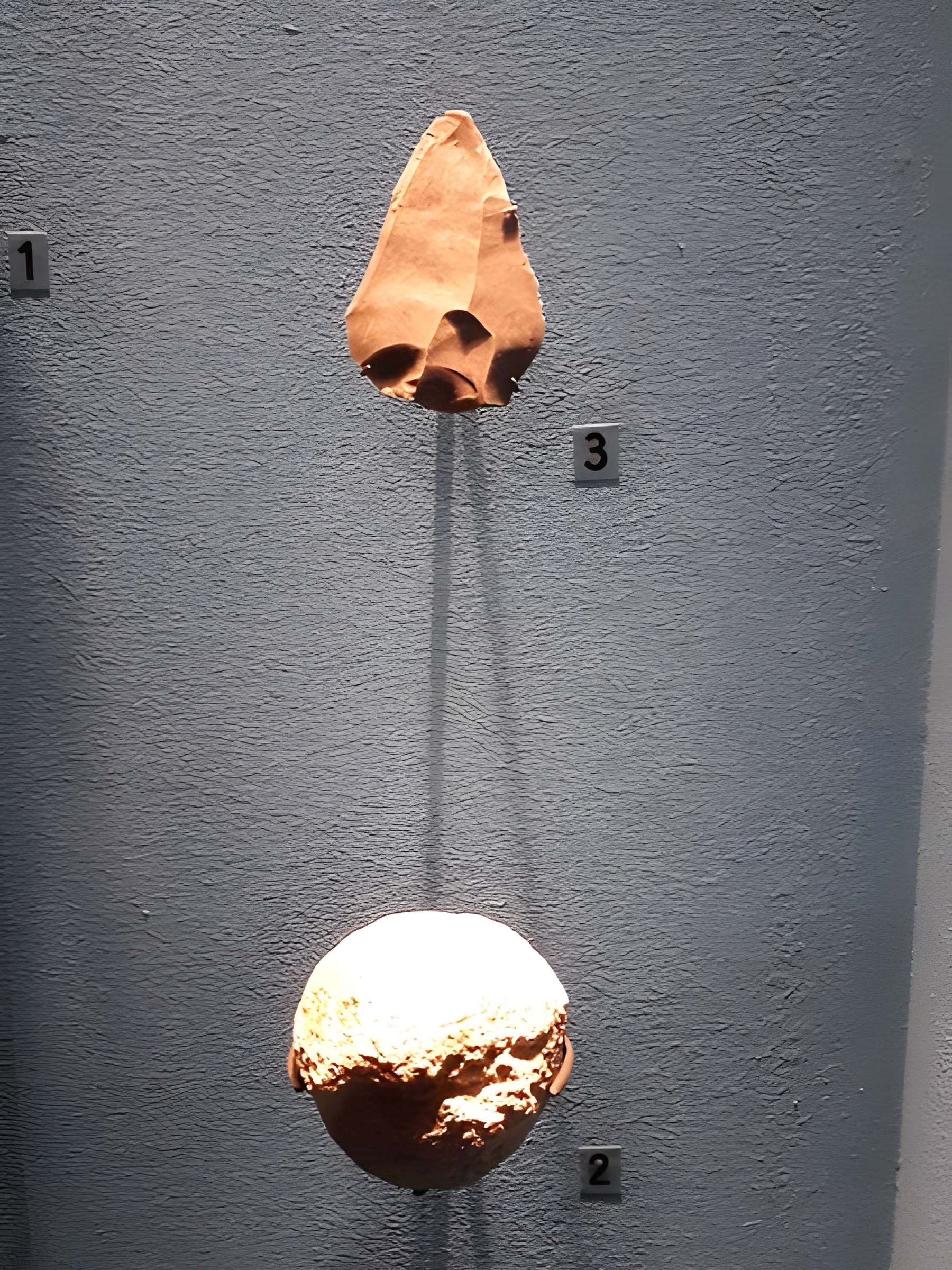 Le site préhistorique de la Quina à Gardes-le-Pontaroux