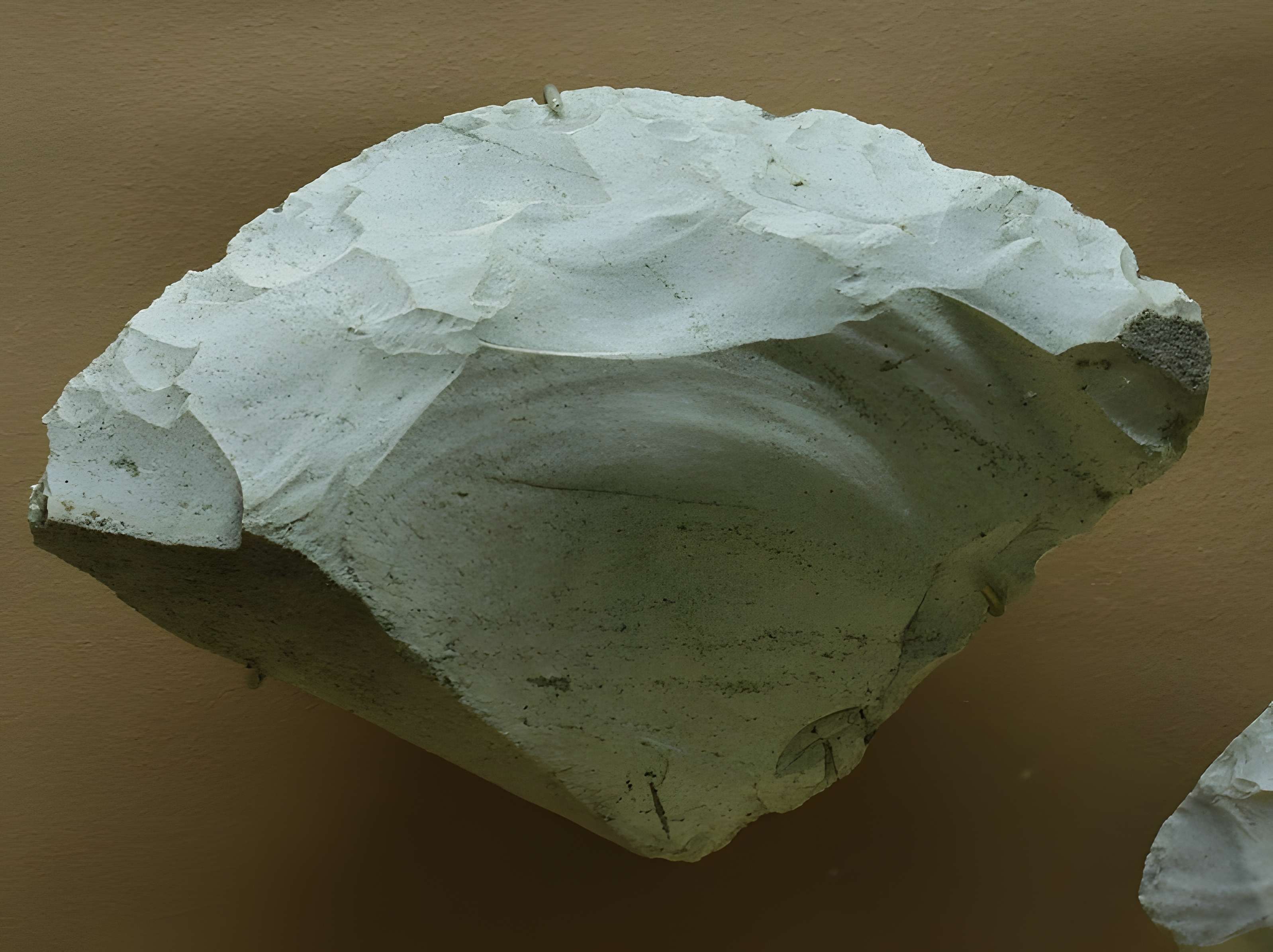 Le site préhistorique de la Quina à Gardes-le-Pontaroux