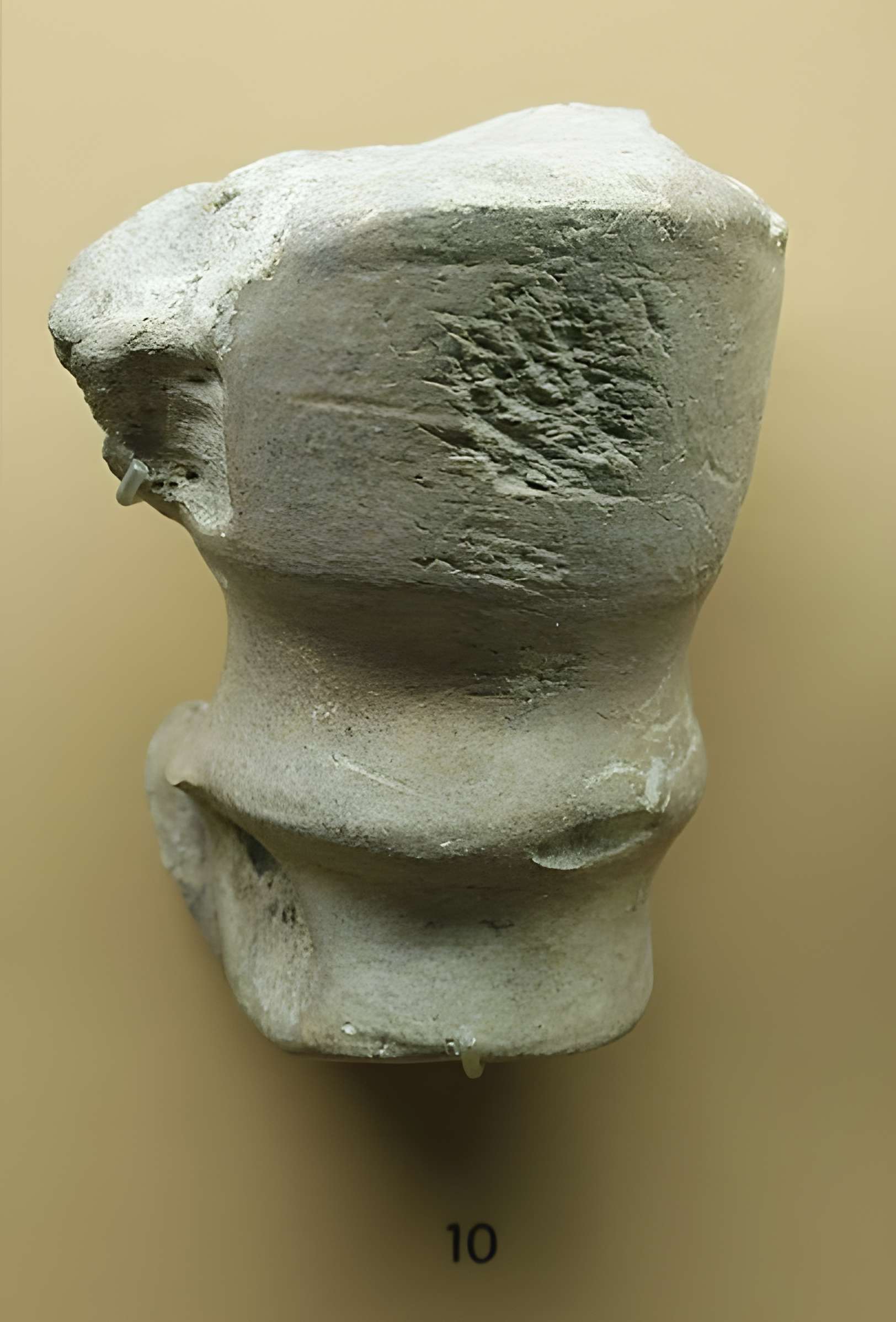 Le site préhistorique de la Quina à Gardes-le-Pontaroux