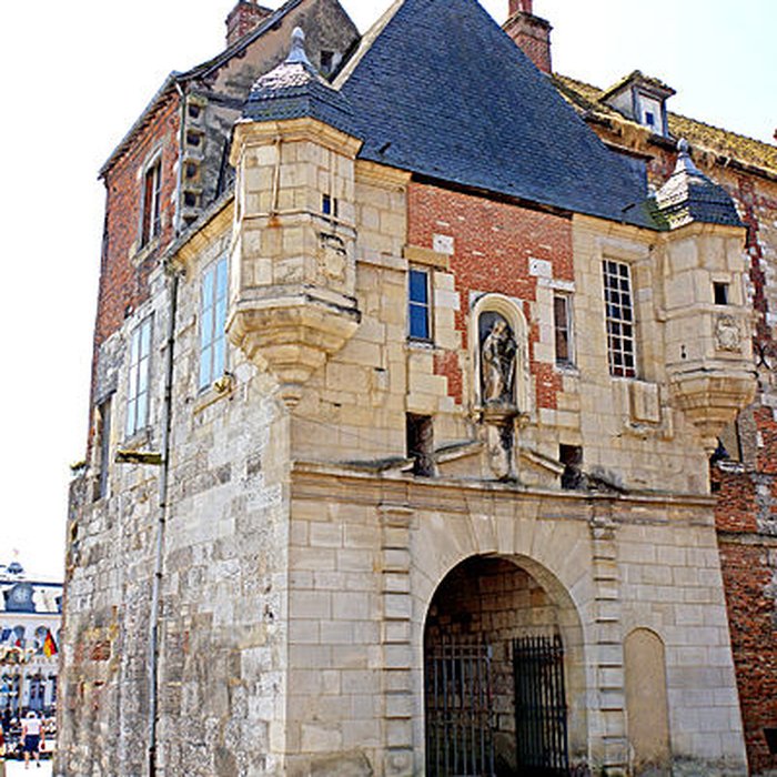 Photo de Lieutenance de Honfleur