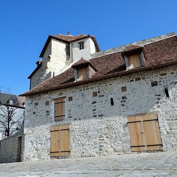 Lieutenance de Honfleur
