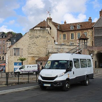 Lieutenance de Honfleur