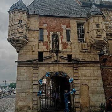 Lieutenance de Honfleur