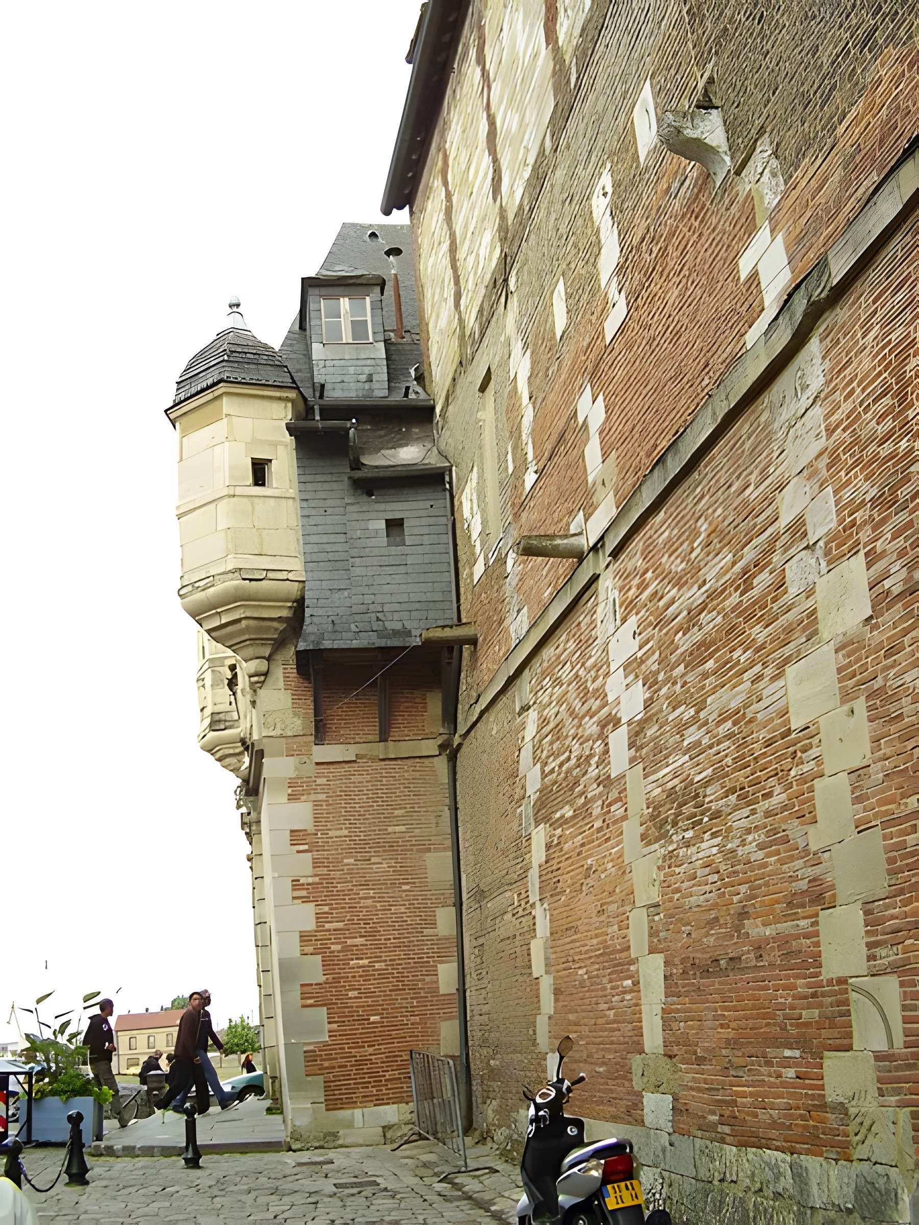 Lieutenance de Honfleur