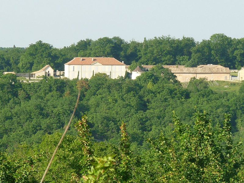 Photo de Logis de Frégeneuil à Soyaux