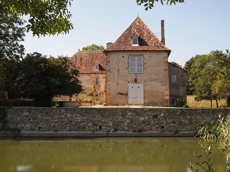 Photo de Logis de la Villatte à Ansac-sur-Vienne
