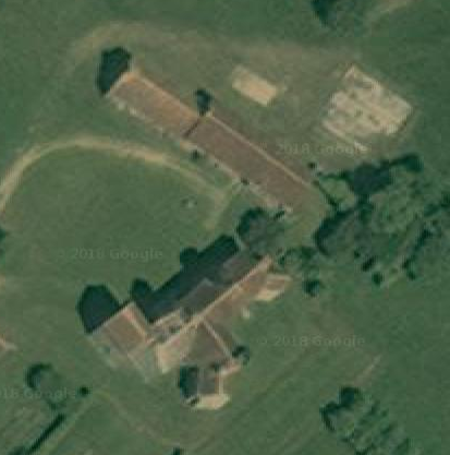 Logis de Sainte-Marie-la-Robert 