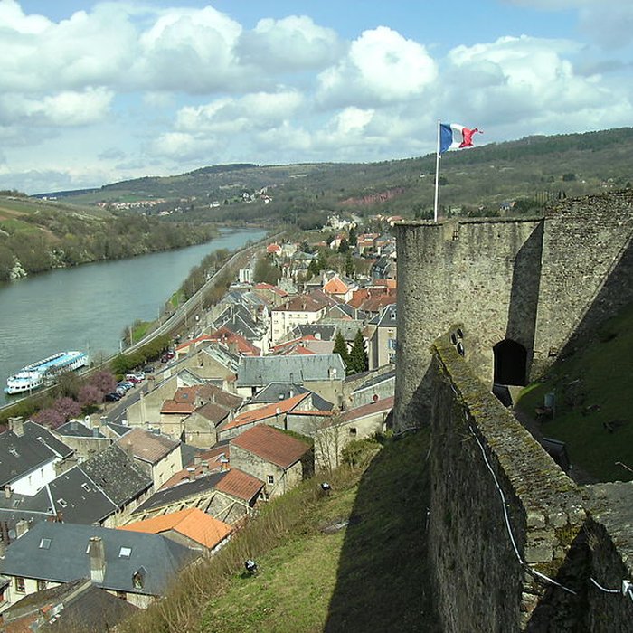 Photo de Château des Ducs de Lorraine