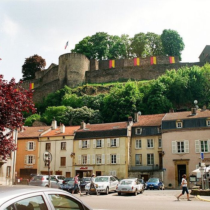 Photo de Château des Ducs de Lorraine